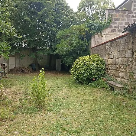 Chez Martin Alojamento de Acomodação e Pequeno-almoço